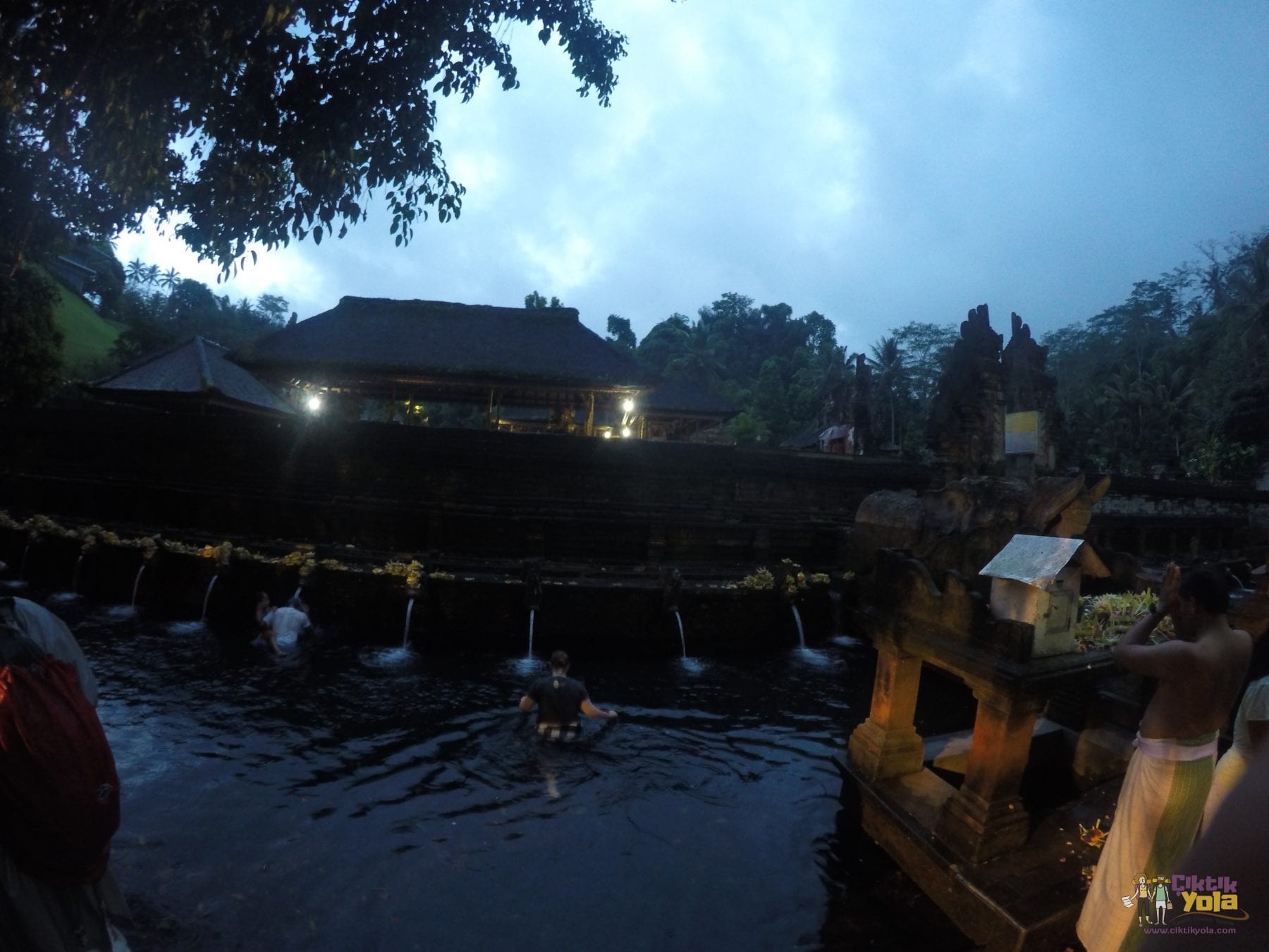 Tirta Empul