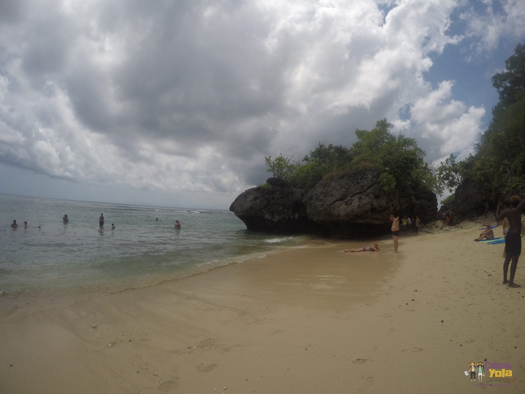 padang