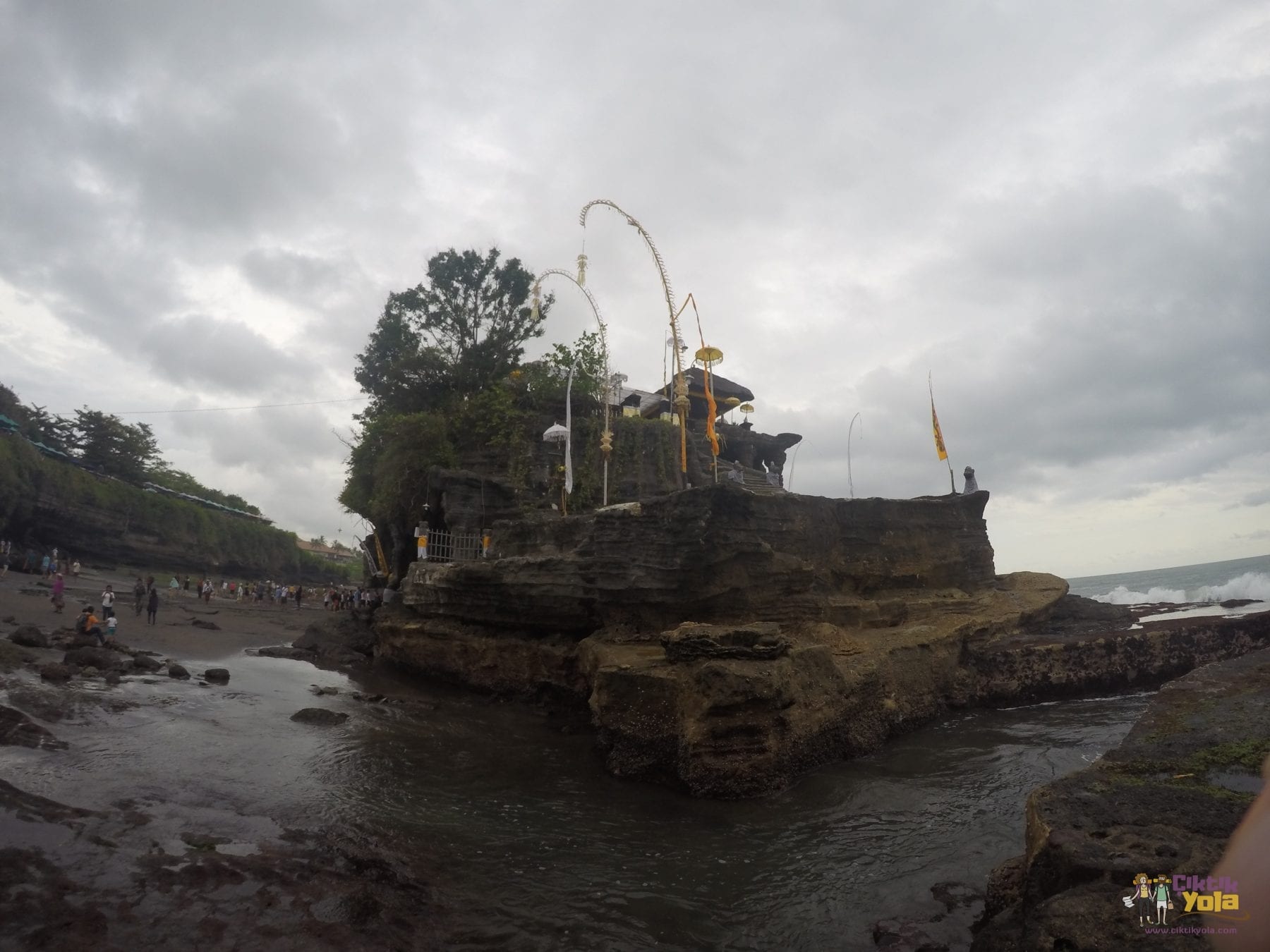 tanah lot