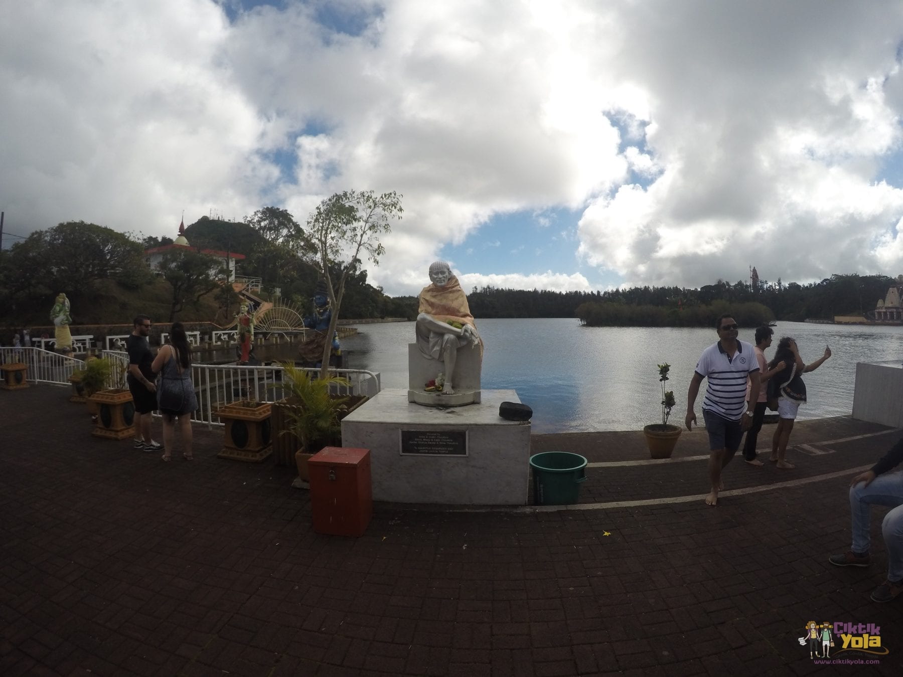 bassin temple mauritius