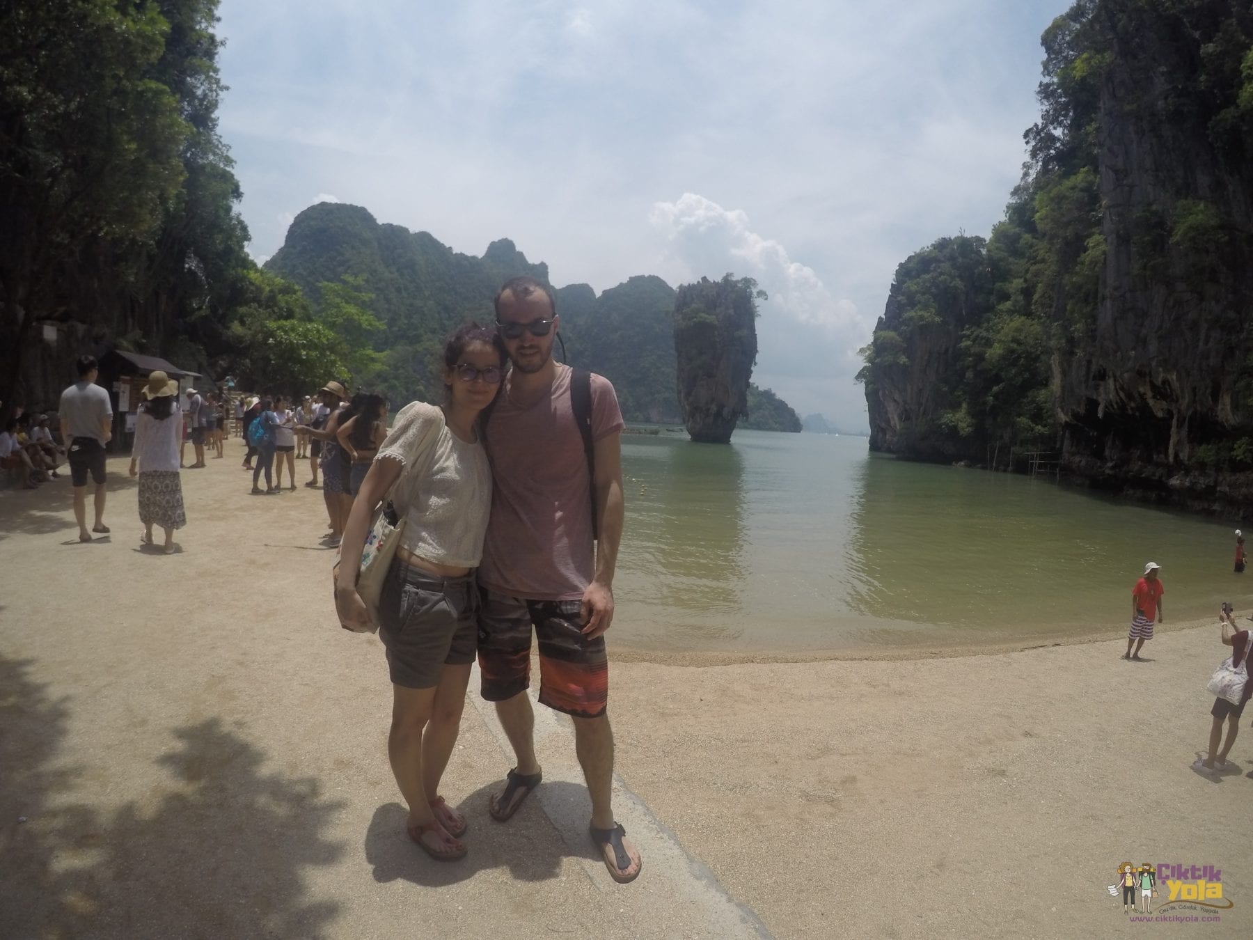 James Bond Island