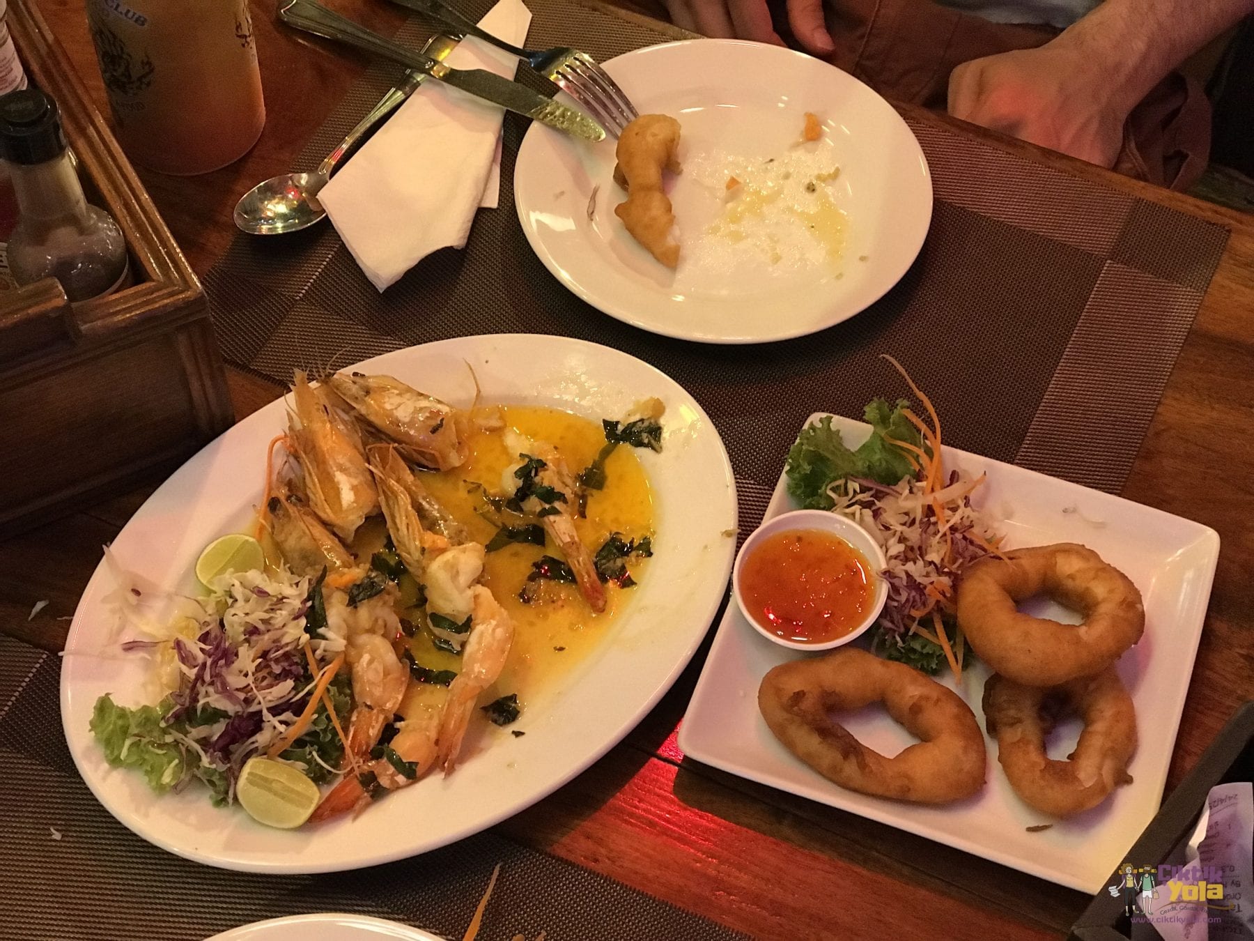 Tiger Phuket