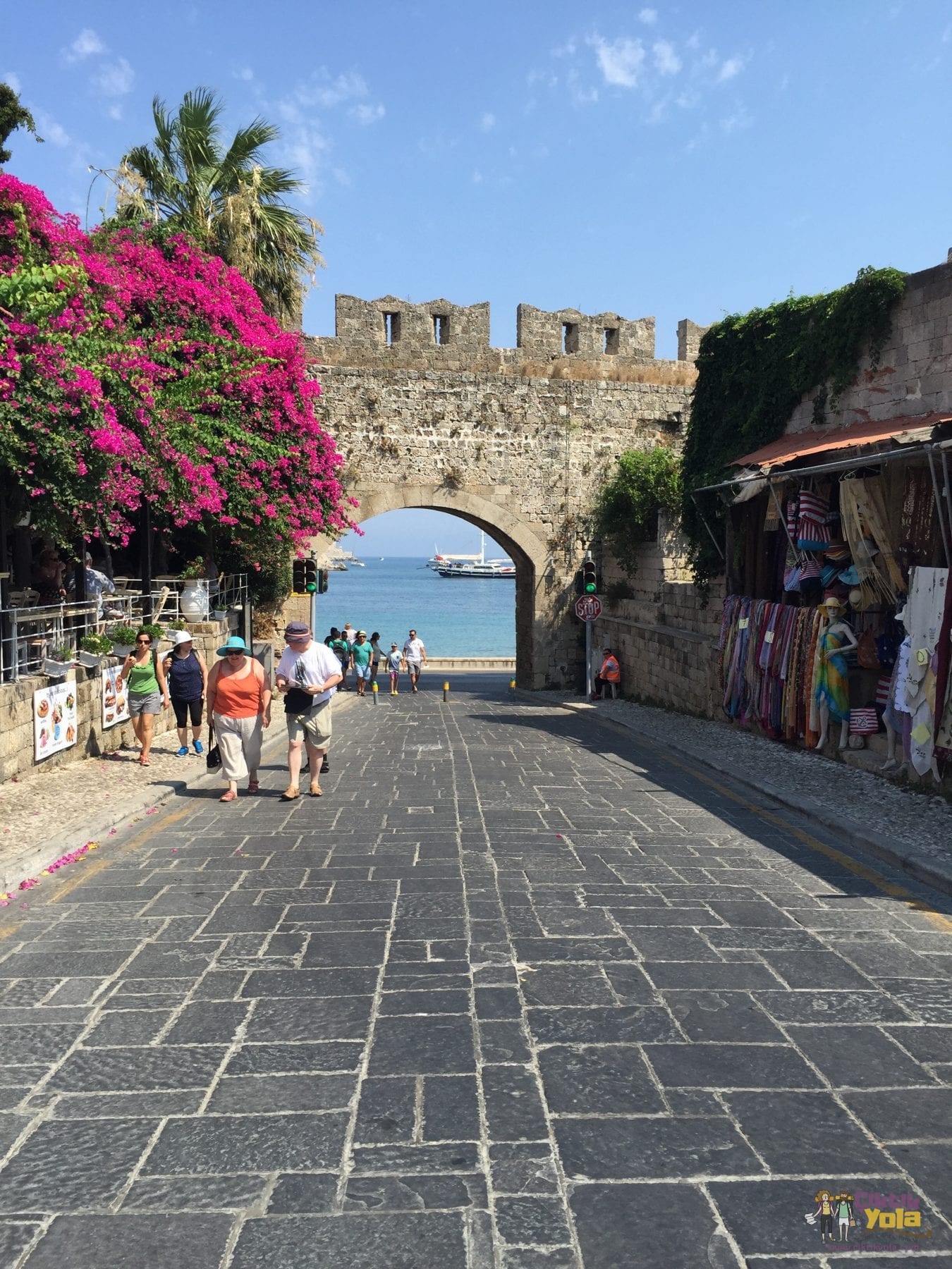 rodos
