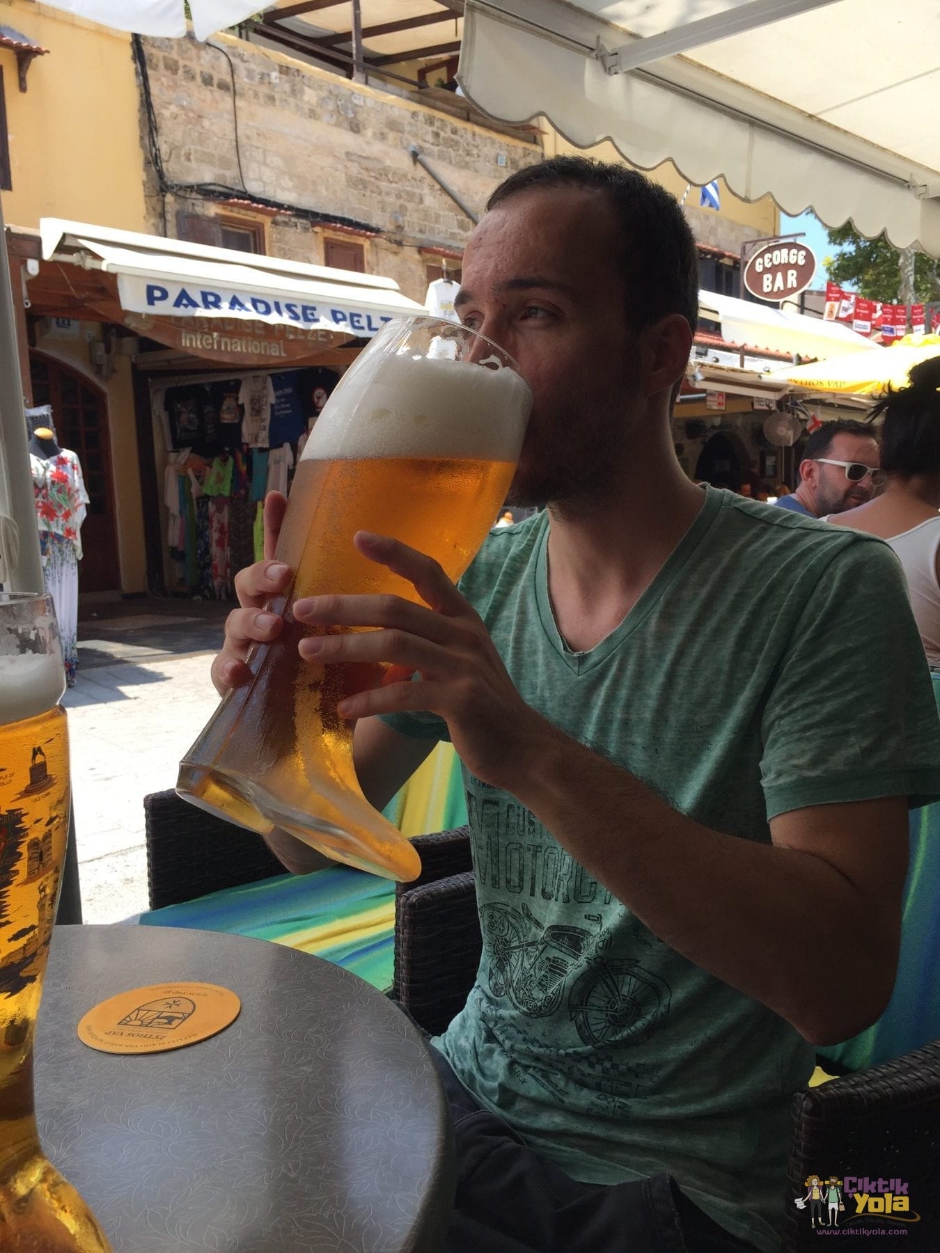 rodos bira dev