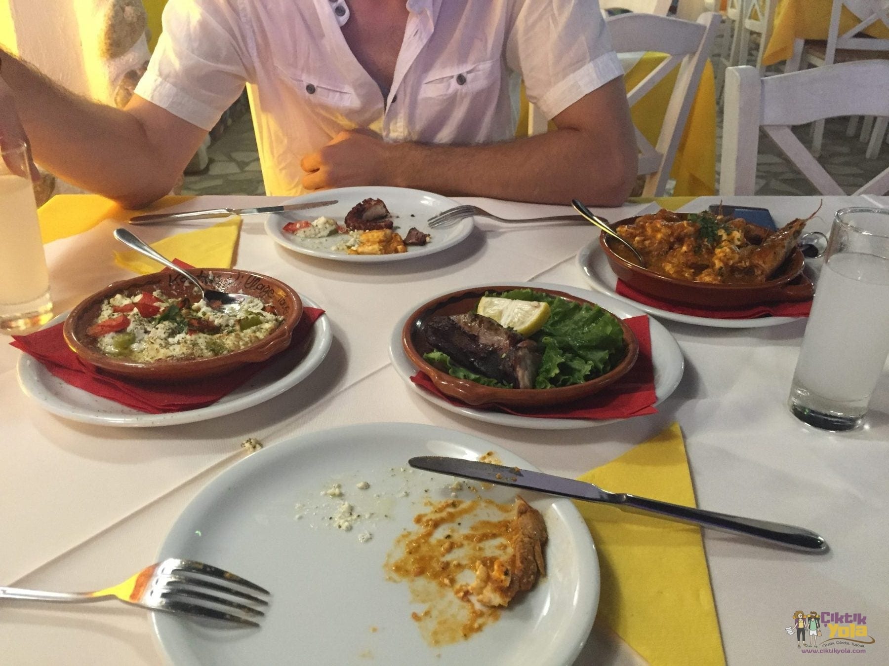 kostas rhodes rodos