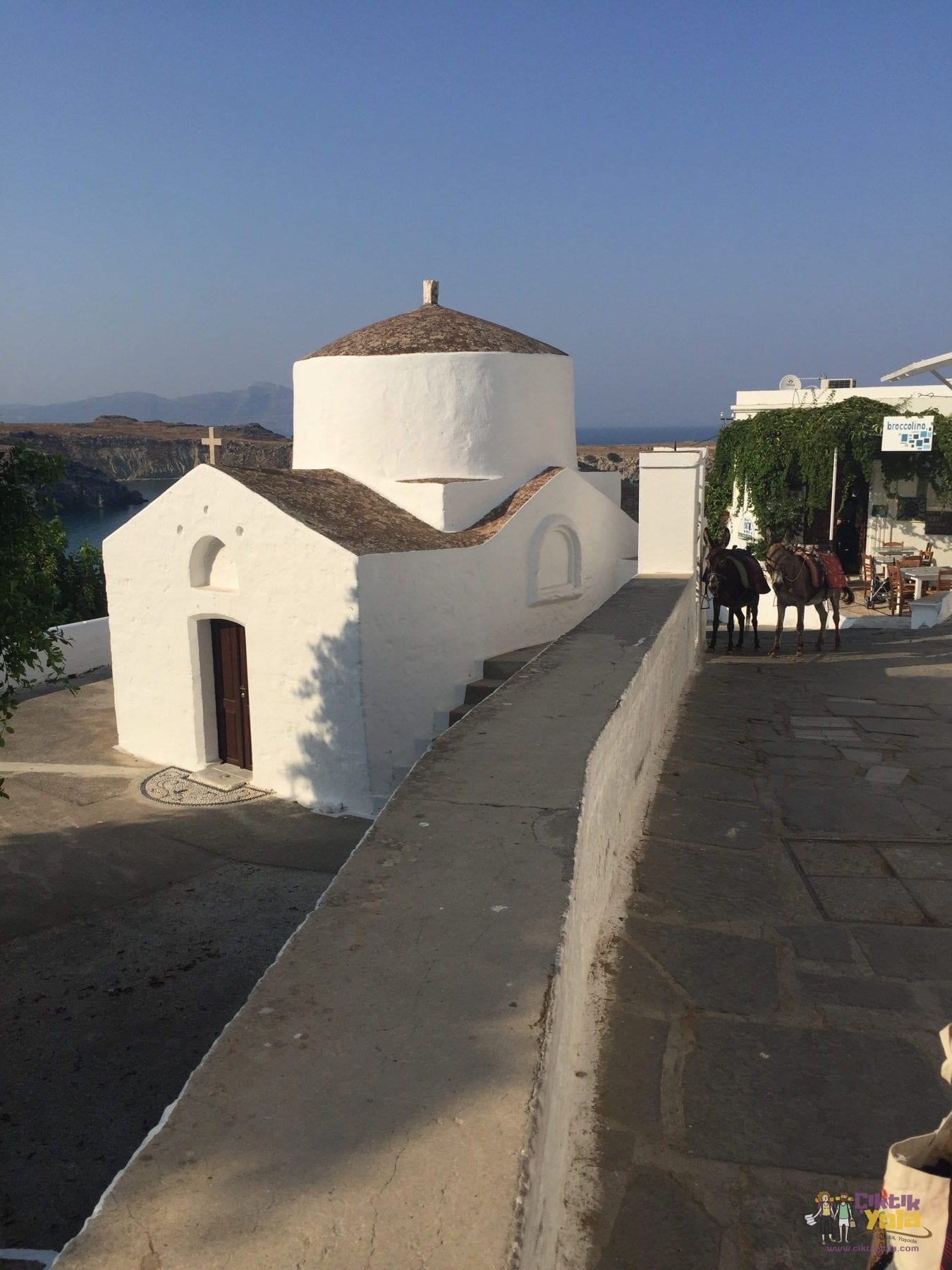 lindos rodos