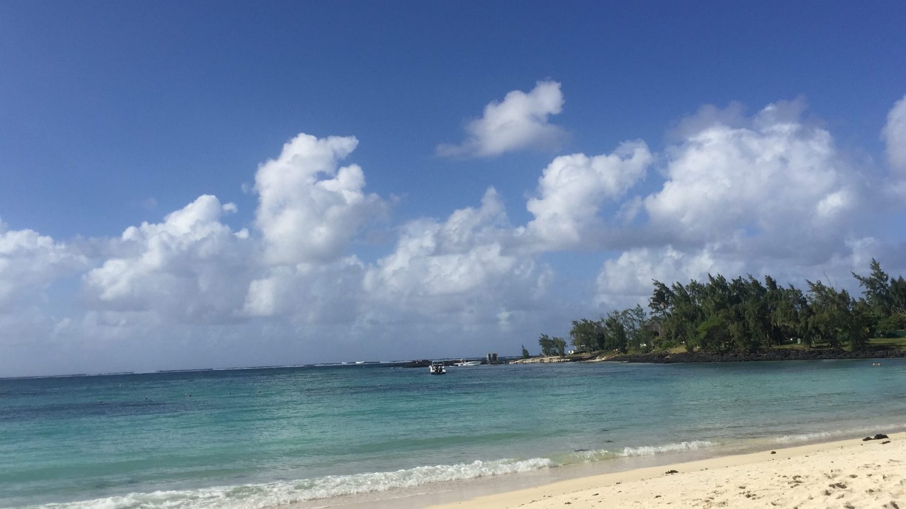 Mauritius