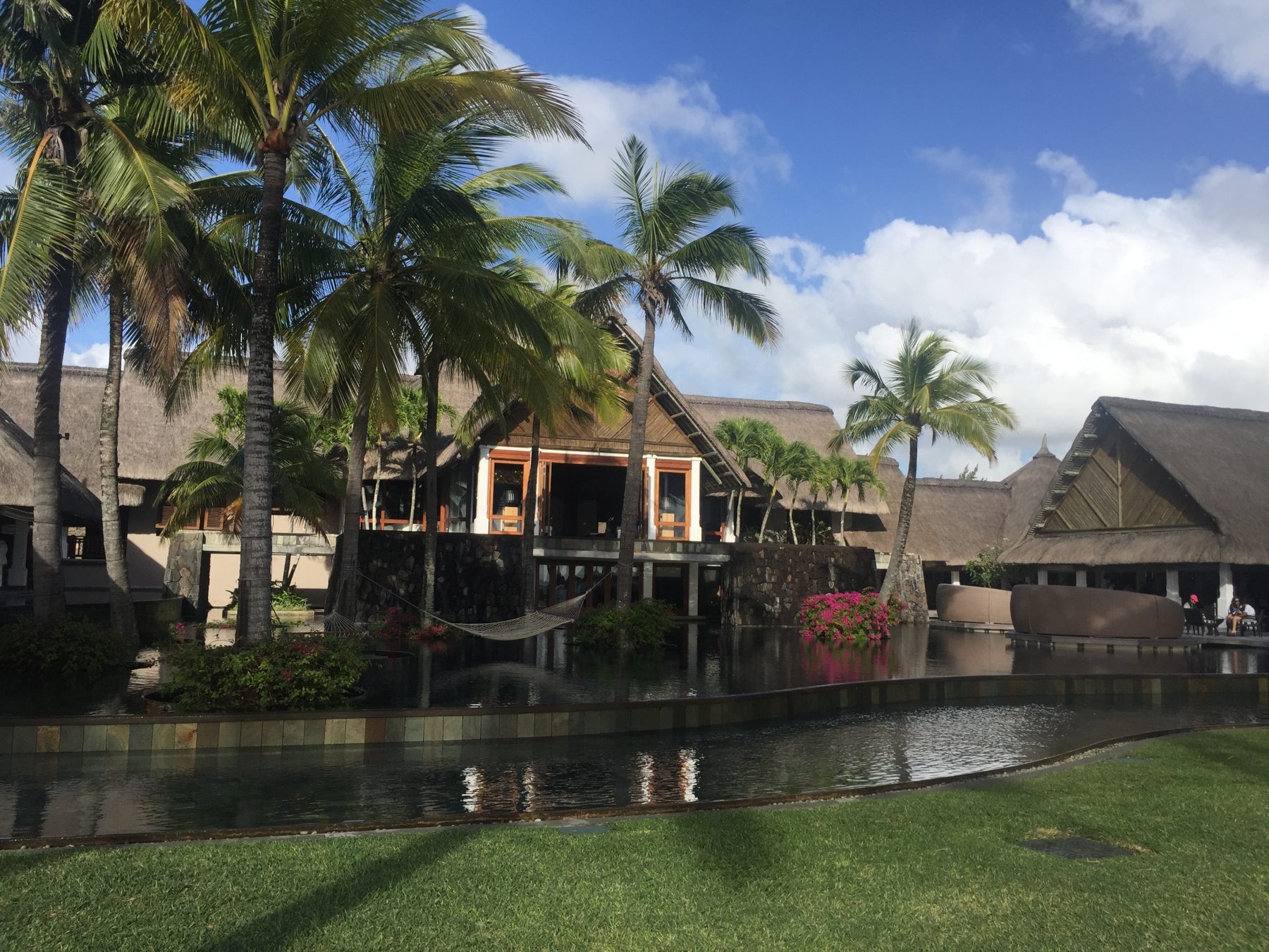 constance bele mare plage mauritius