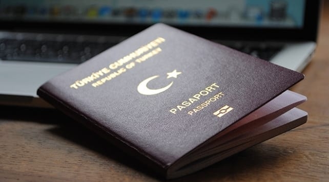 Öğrenci Pasaportu
