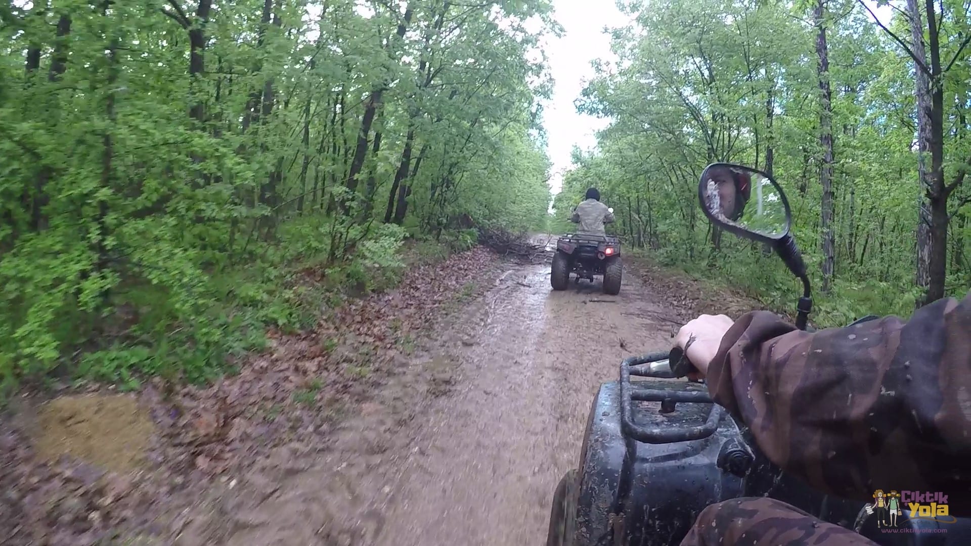 İğneada Longoz ATV