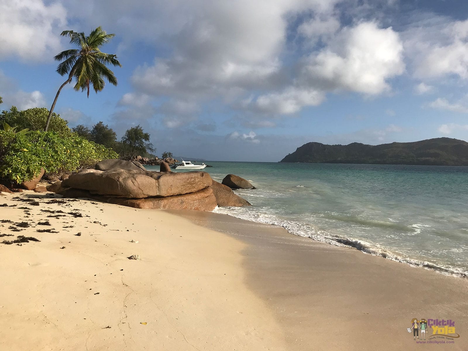 anse takamaka plaj seyşeller