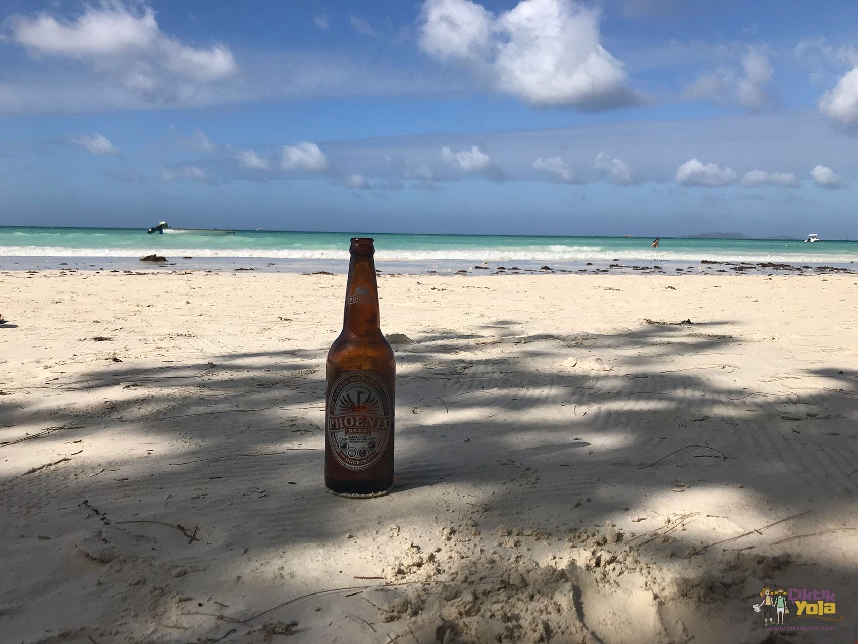 phoenix praslin seychelles