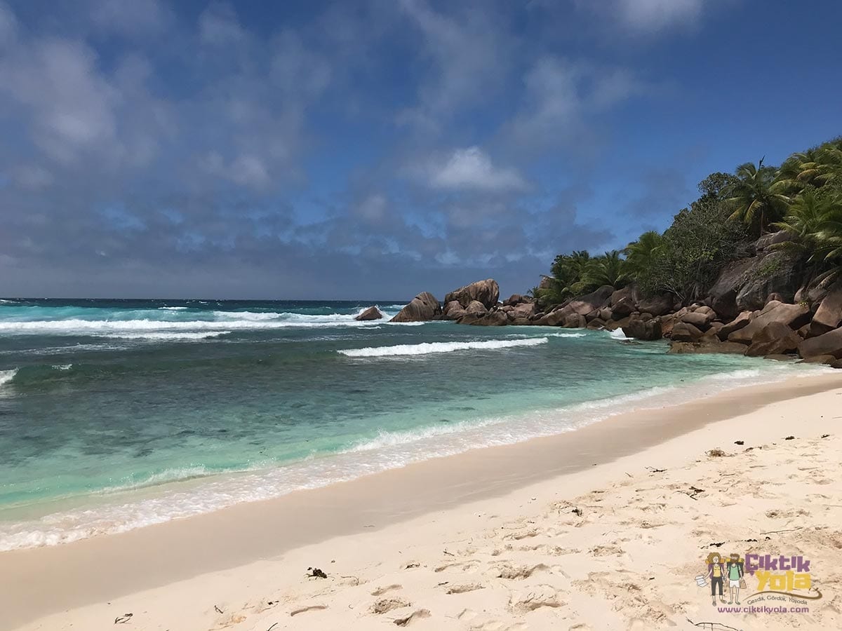 anse coco seyşeller