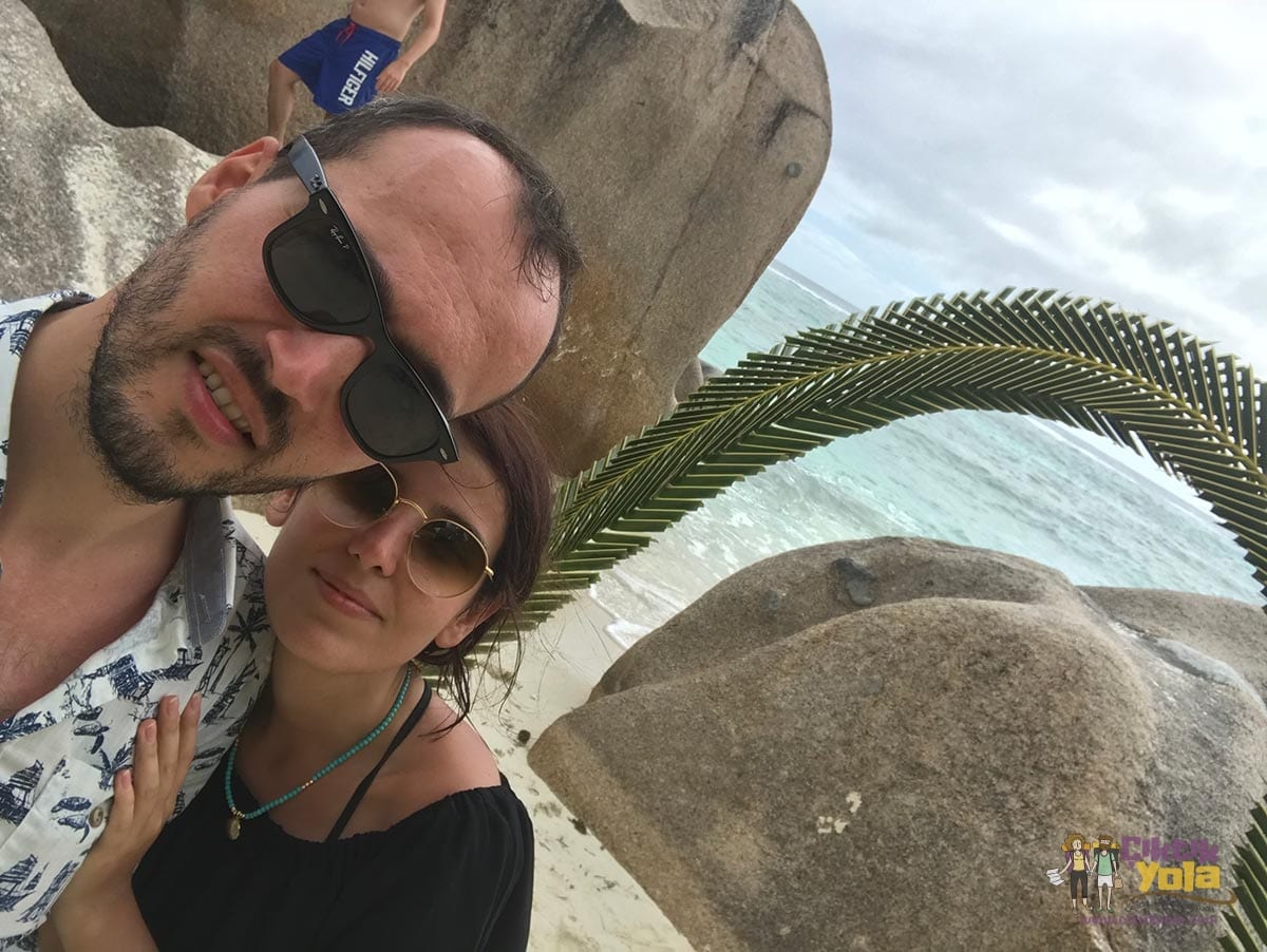 anse source d'argent seyşeller