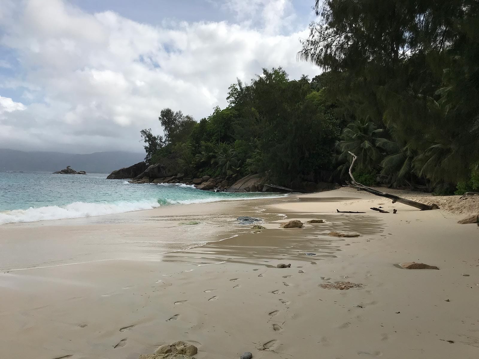 anse royale mahe seyşeller