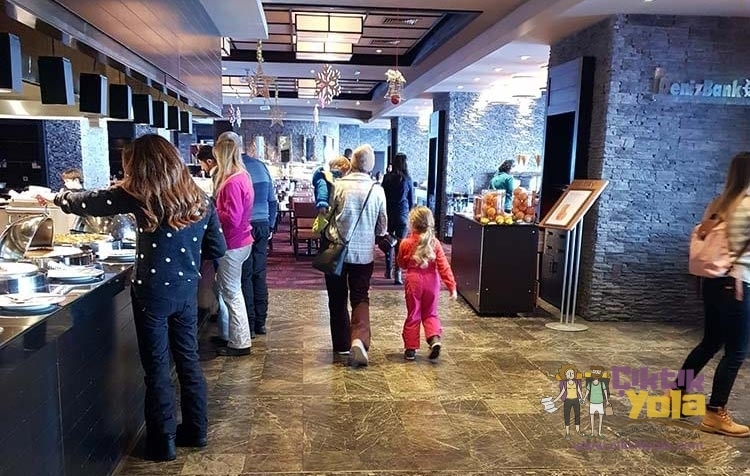 sway restaurant