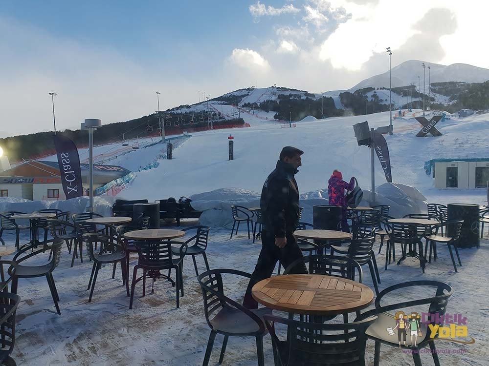 erzurum palandöken pist