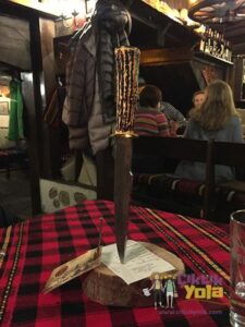 Bansko Mahana