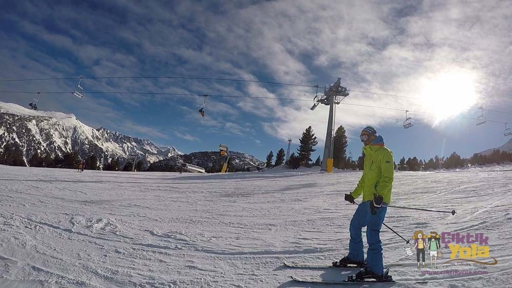 Bansko