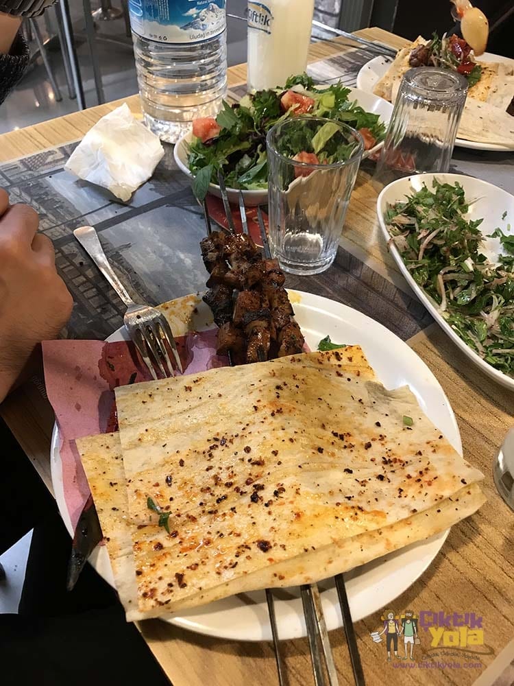 Adana Ciğer