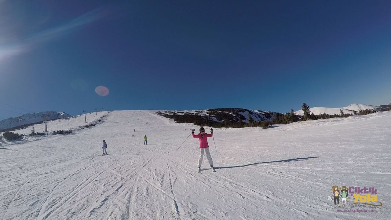 Bansko Ecem