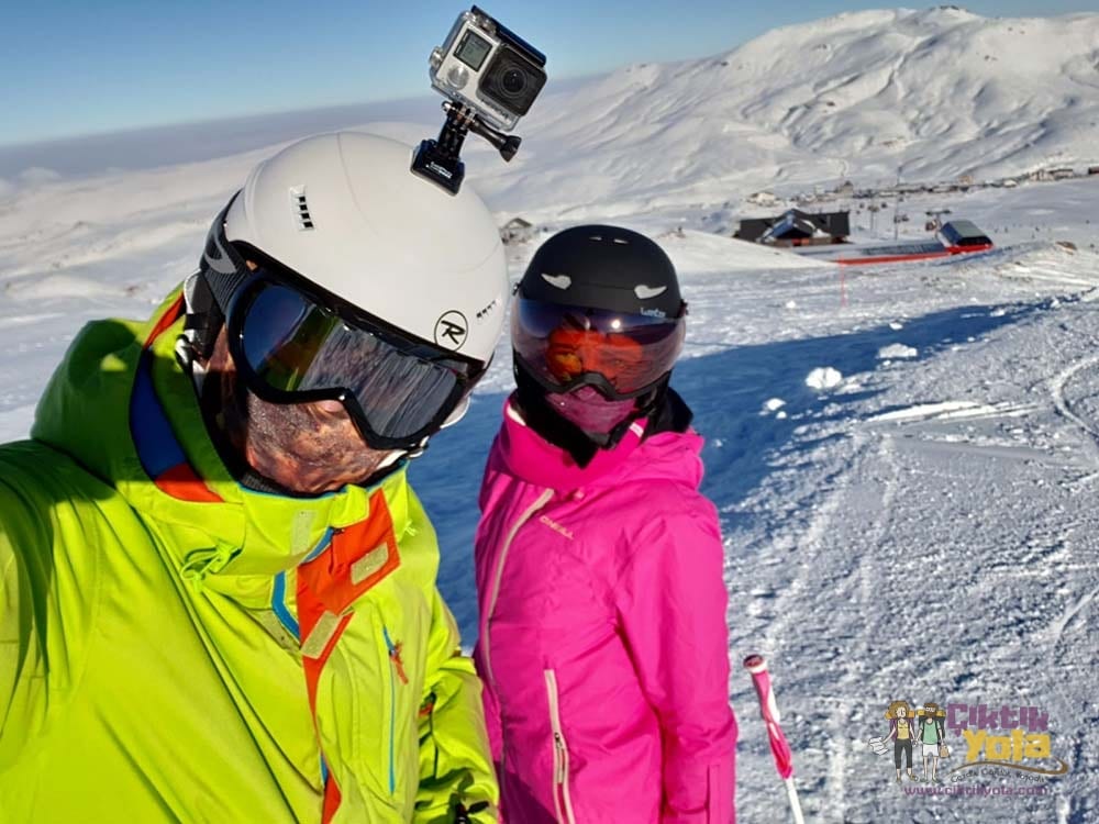 Erciyes