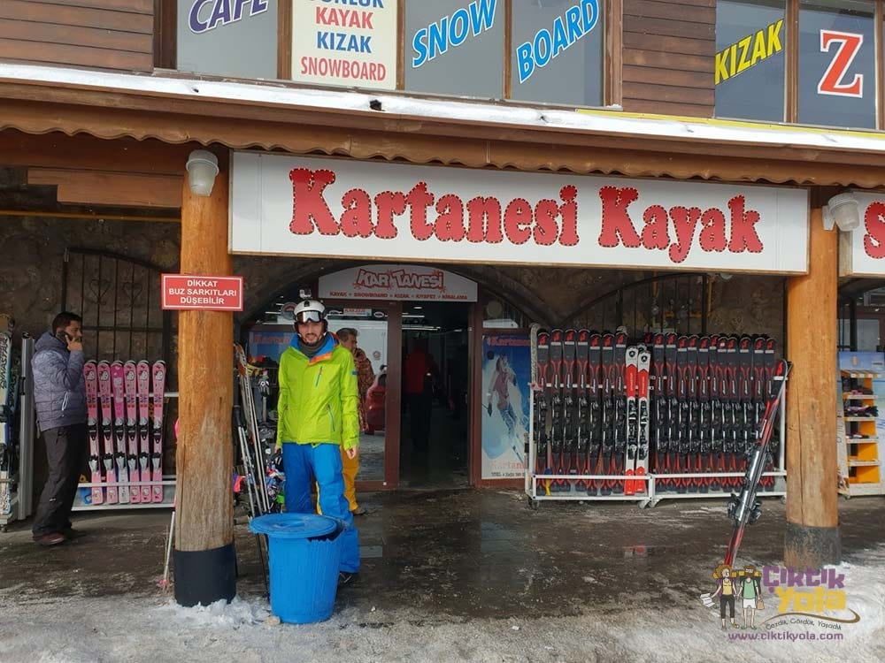 Kartanesi