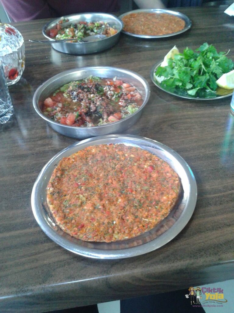 Küşlemeci Mehmet Usta Gaziantep