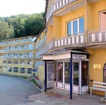 Büyük Otel