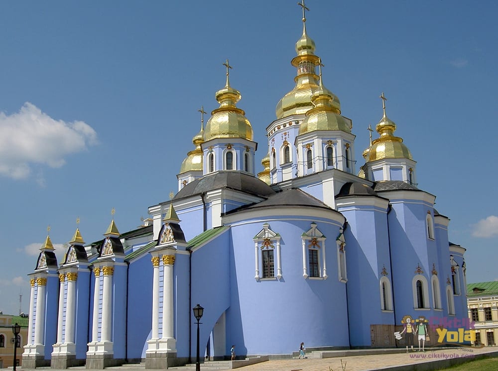 St. Michael Katedrali