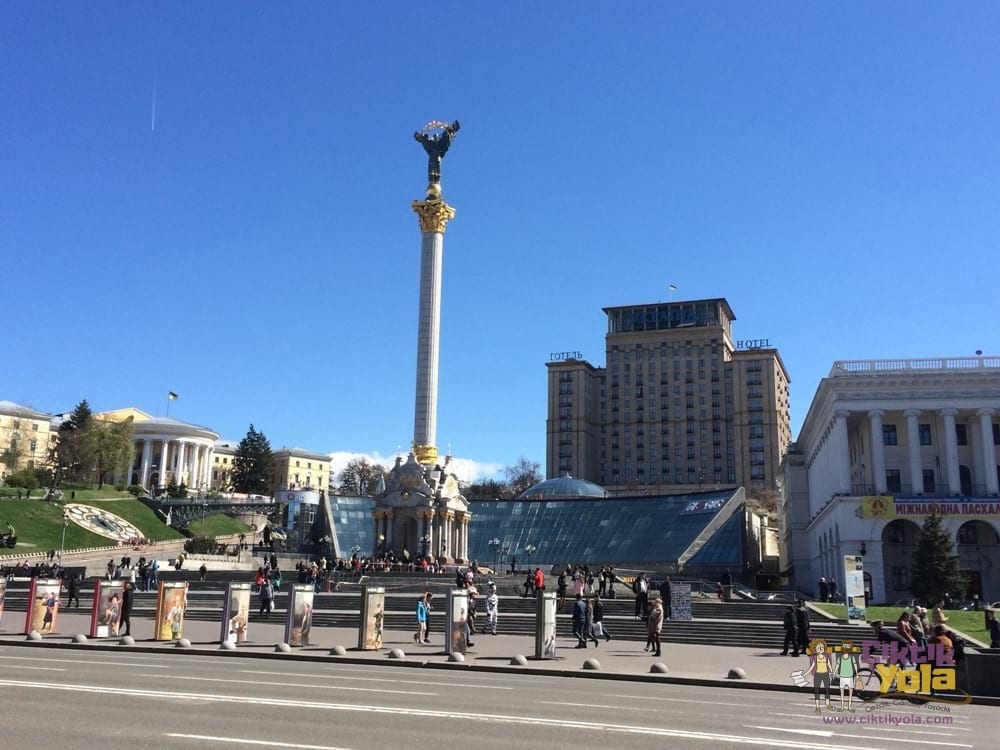 maidan