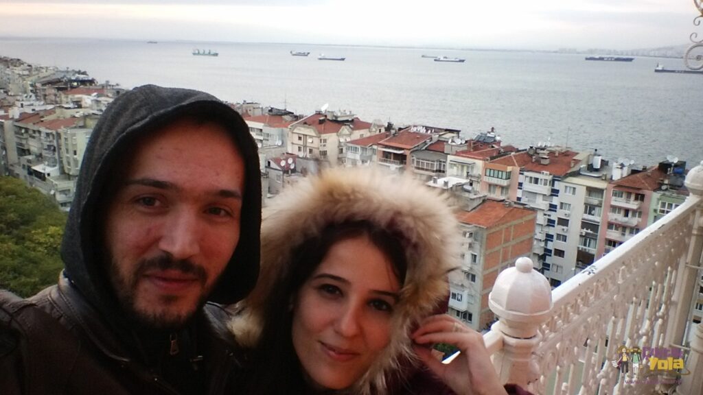 Tarihi Asansör