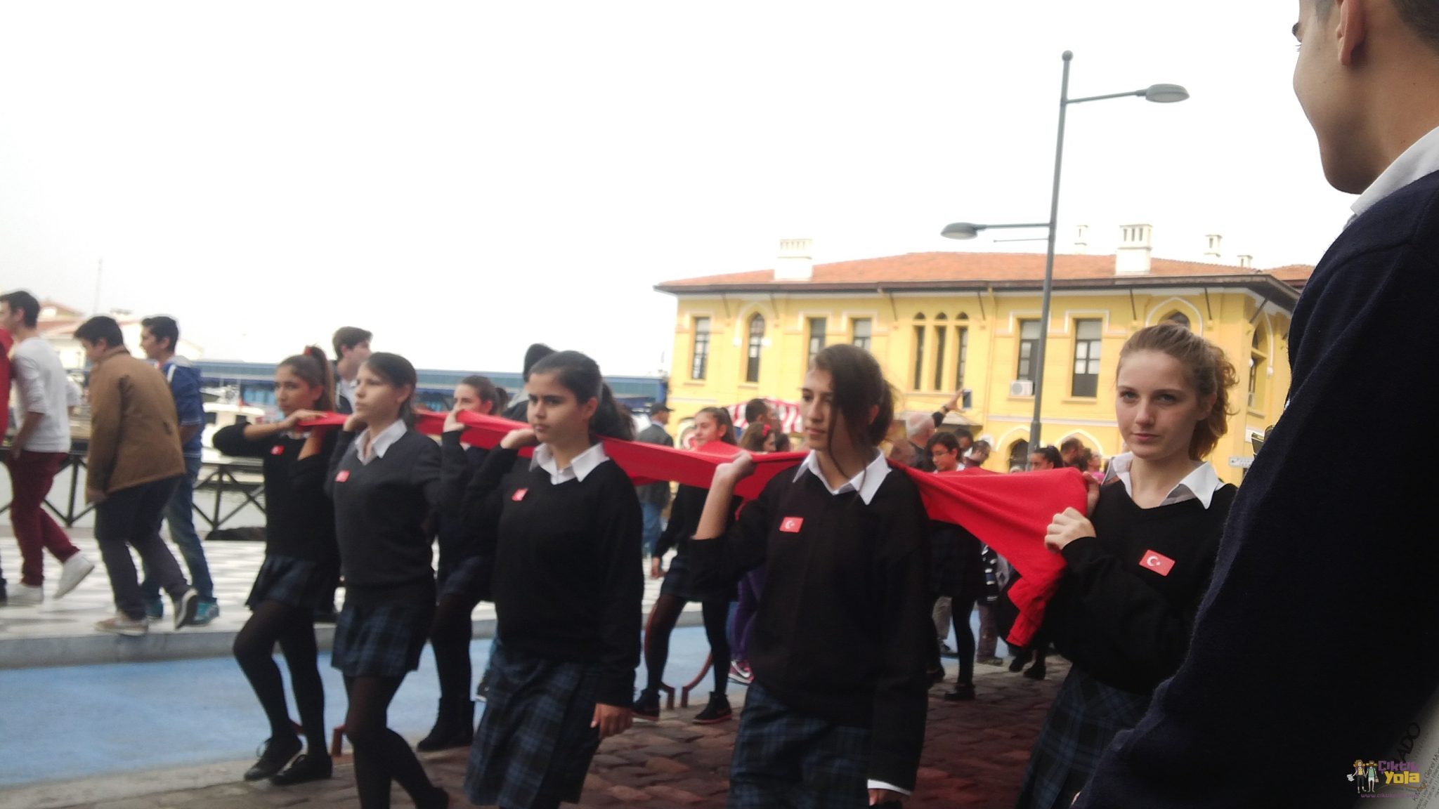 23 Nisan