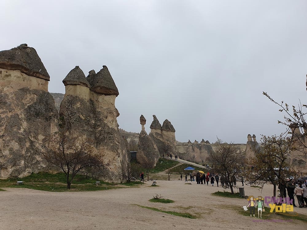 Paşabağ