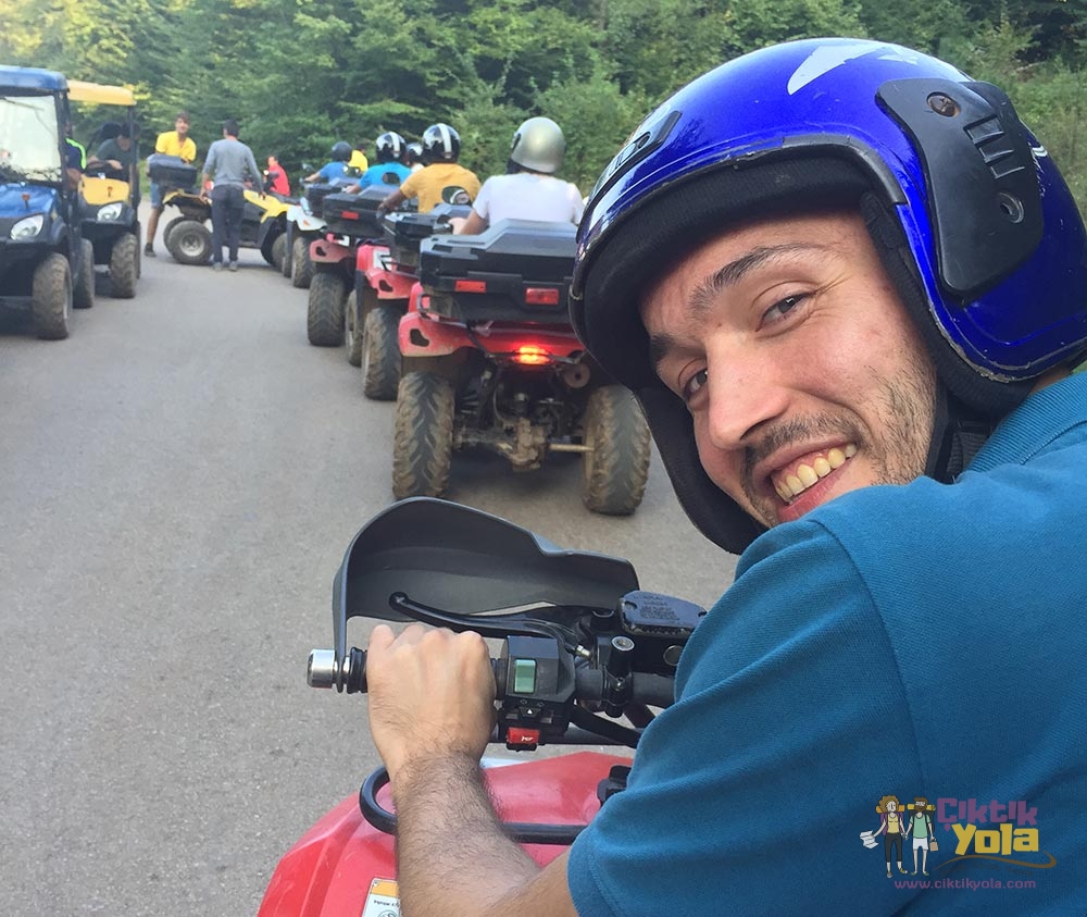 ATV Turu