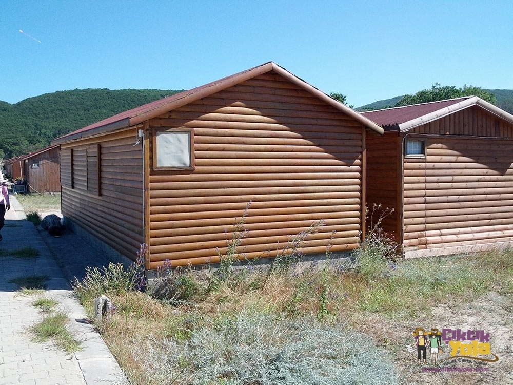 Çilingoz Bungalov