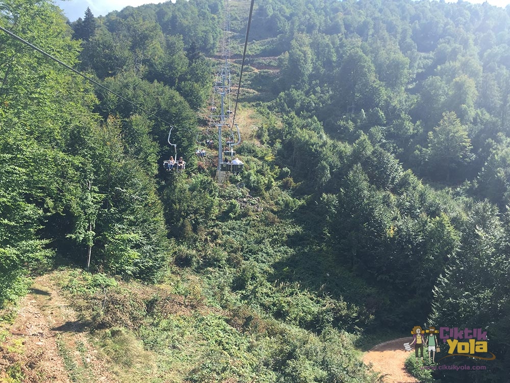 Kartepe Telesiyej