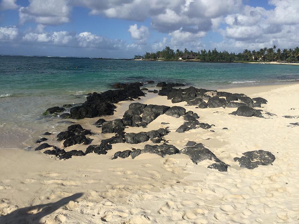 mauritius