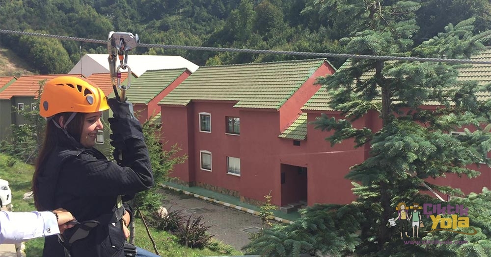 Zipline