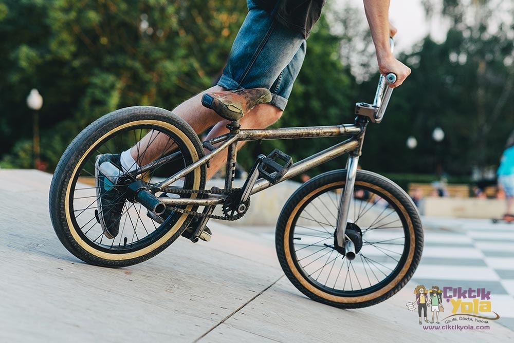 bmx