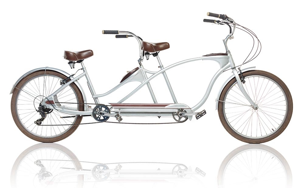 Tandem Bisiklet