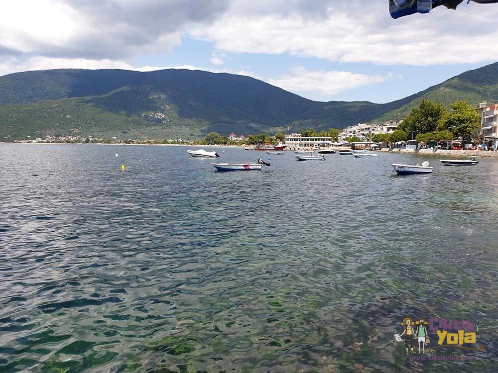 Erdek Ocaklar Sahil