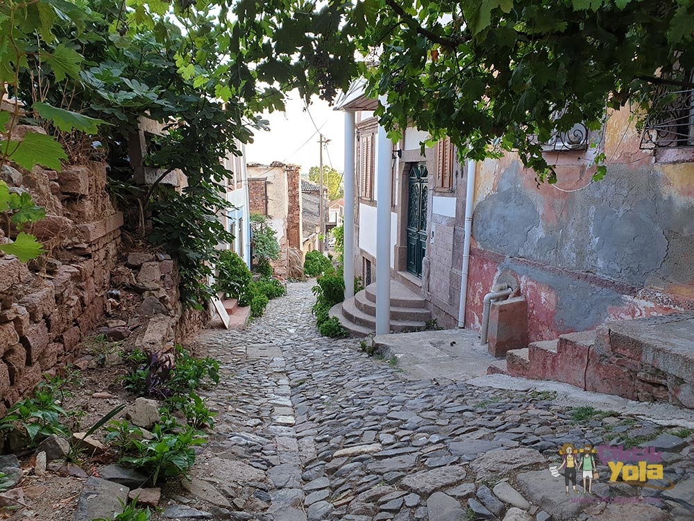 Cunda