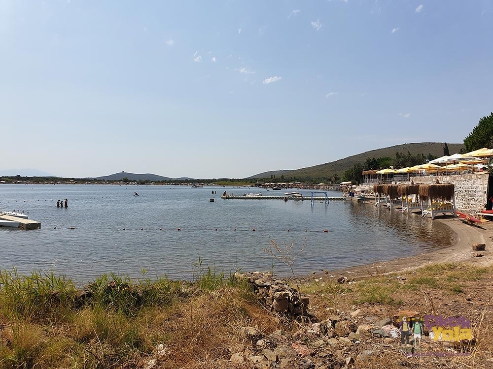 Minas Beach