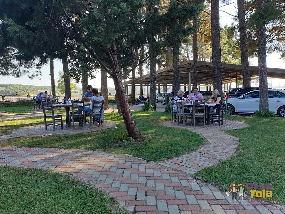 Çamlıbel Restaurant