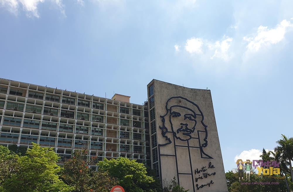 Che