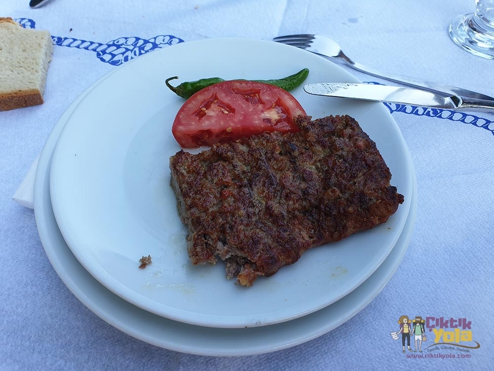 Satır Et