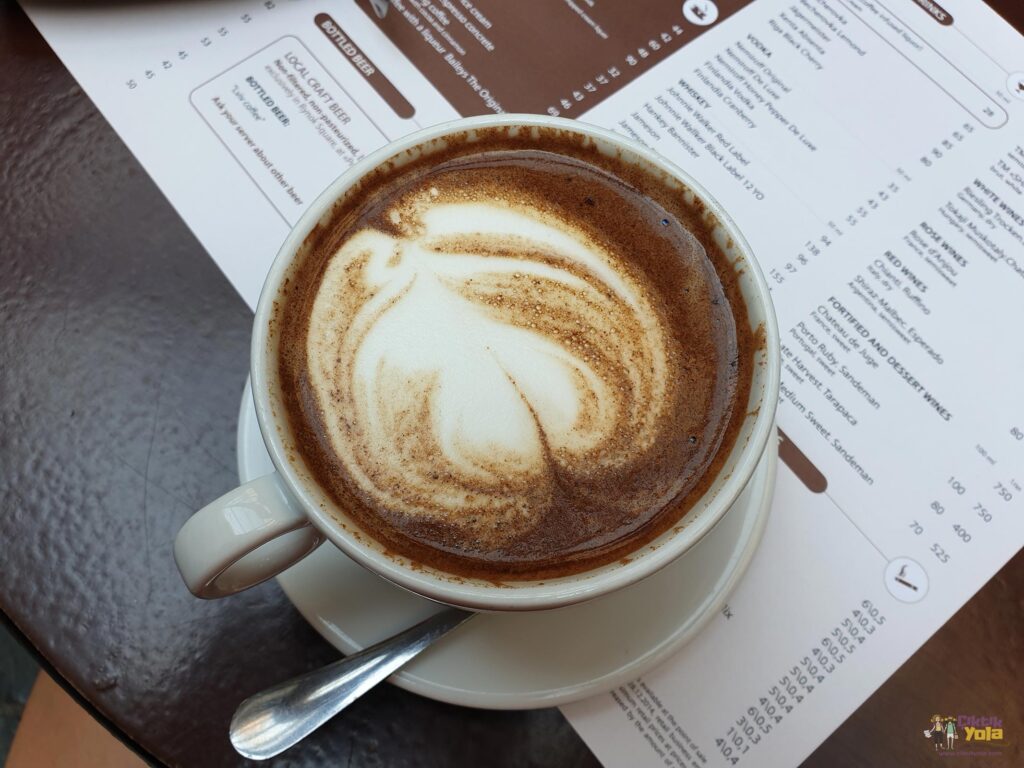 Lviv Coffee Manufacture