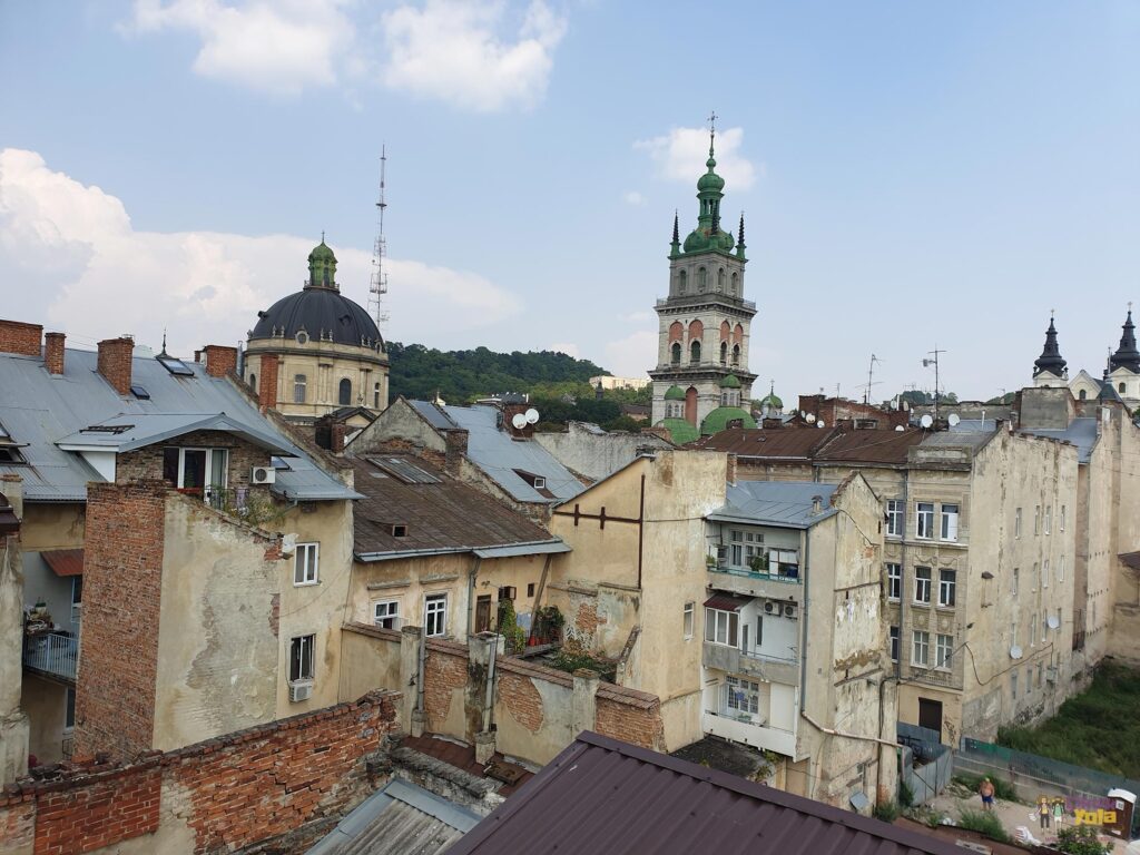 Lviv