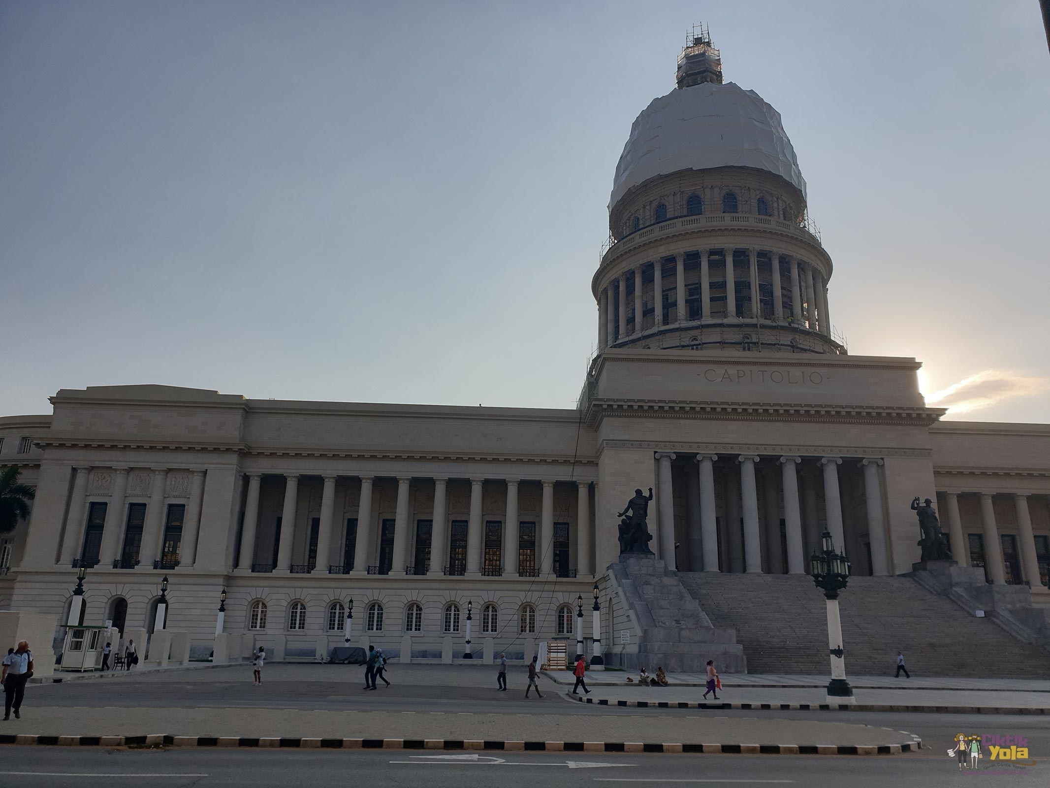 Capitolio